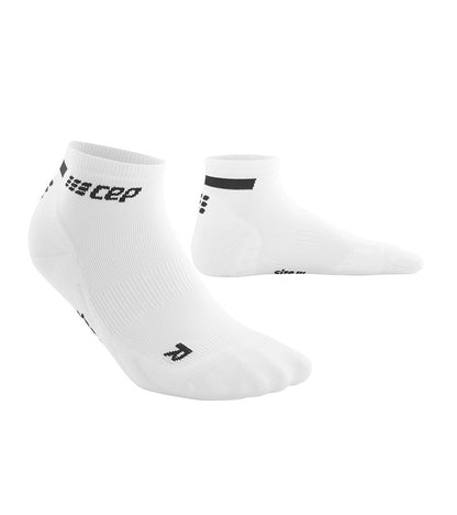 CEP - The Run Compression Socks Low Cut 4.0 Women