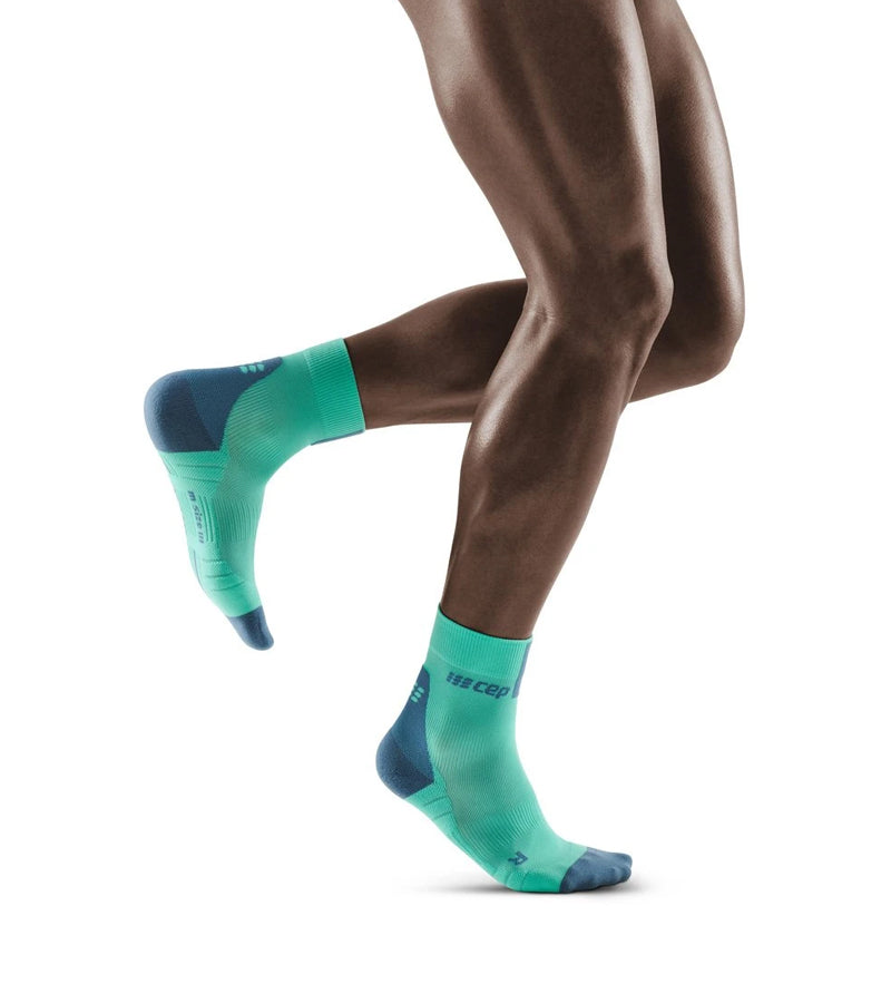 CEP - Compression Socks Mid Cut 3.0 Men