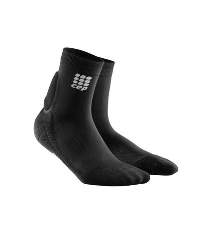 CEP - Ortho Achilles Support Socks Short Women