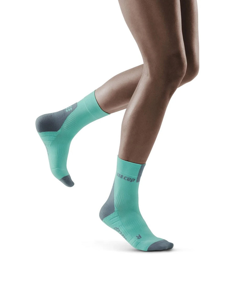 CEP - Compression Socks Mid Cut 3.0 Women