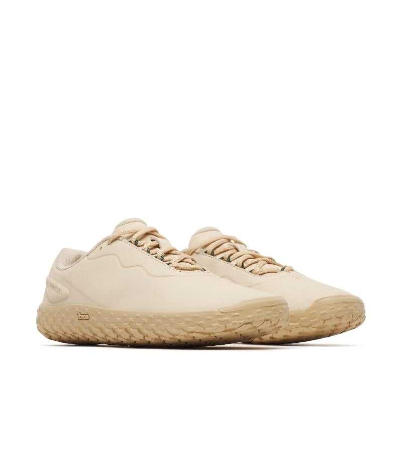 Vapor Glove 7 Leather Women