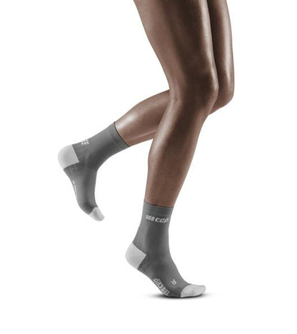 CEP - Ultralight Compression Socks Mid Cut Men