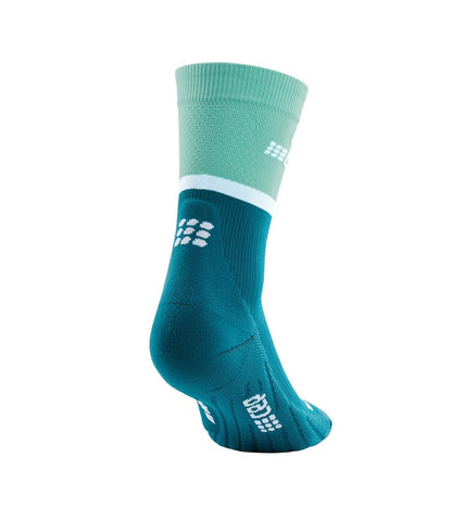 CEP - The Run Compression Socks Mid Cut 4.0 Men
