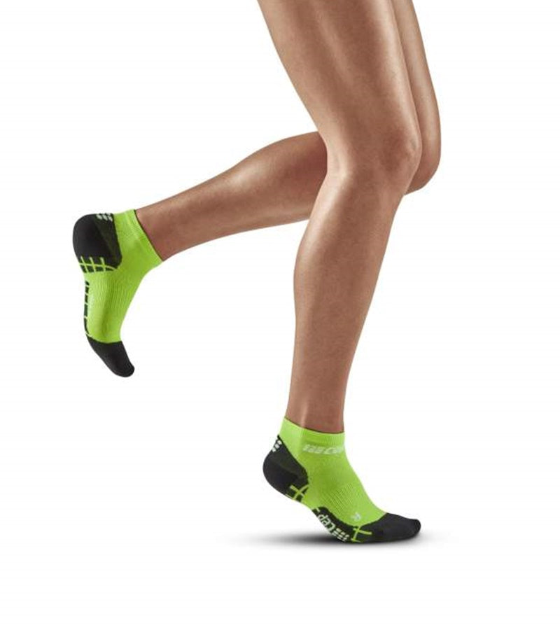 CEP - Ultralight Compression Socks Low Cut Women