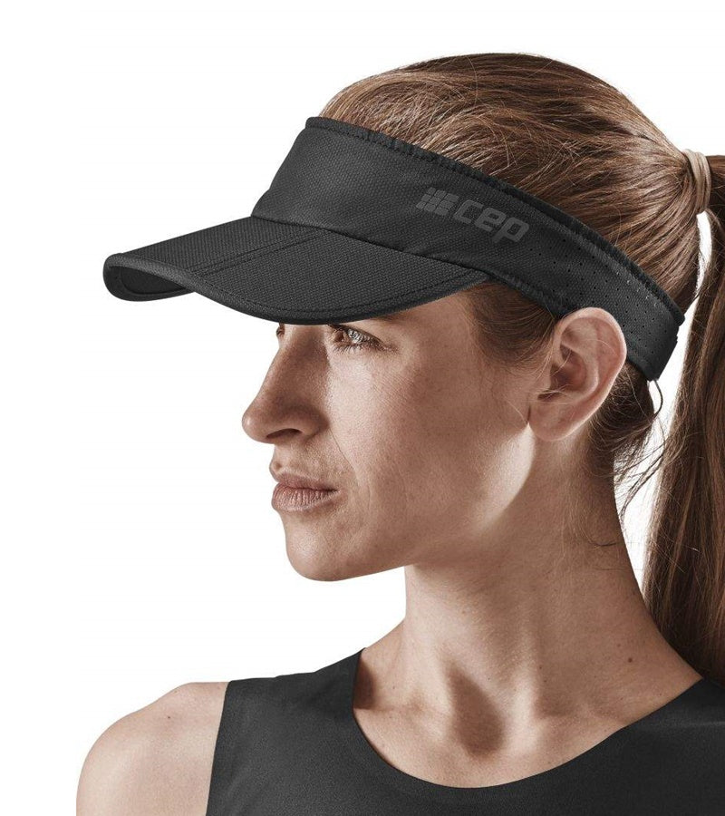 CEP - The Run Visor Unisex