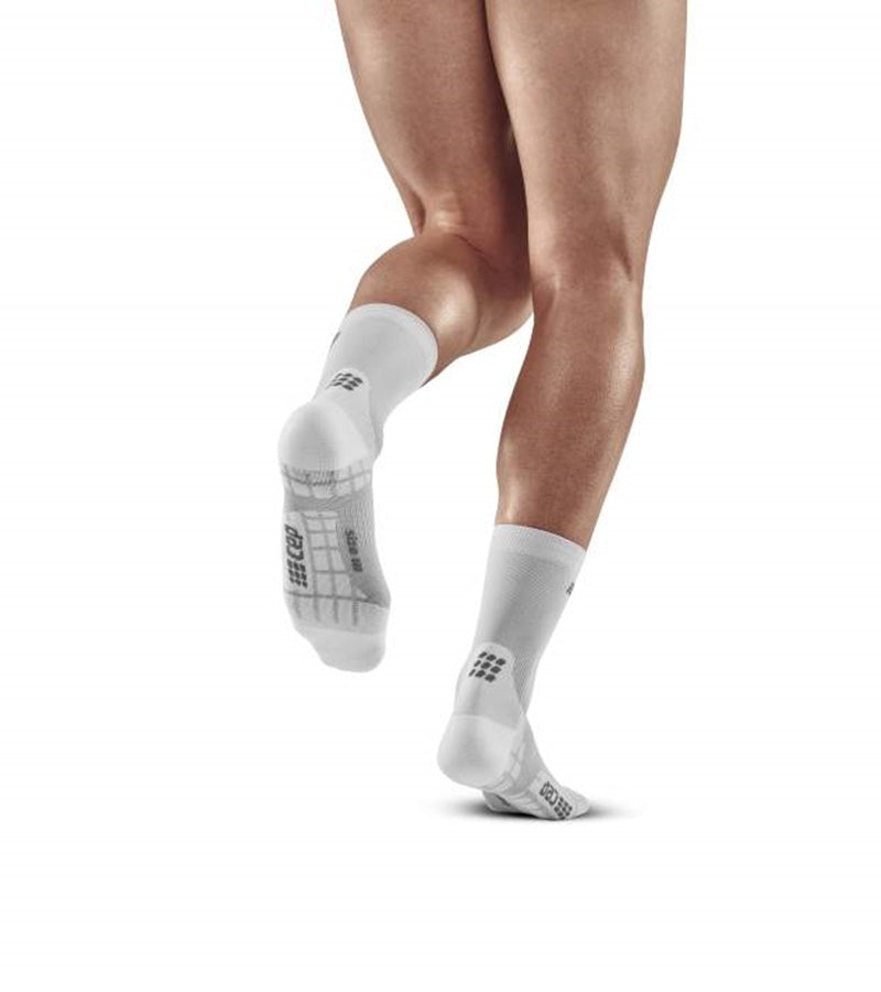 CEP - Ultralight Compression Socks Mid Cut Men