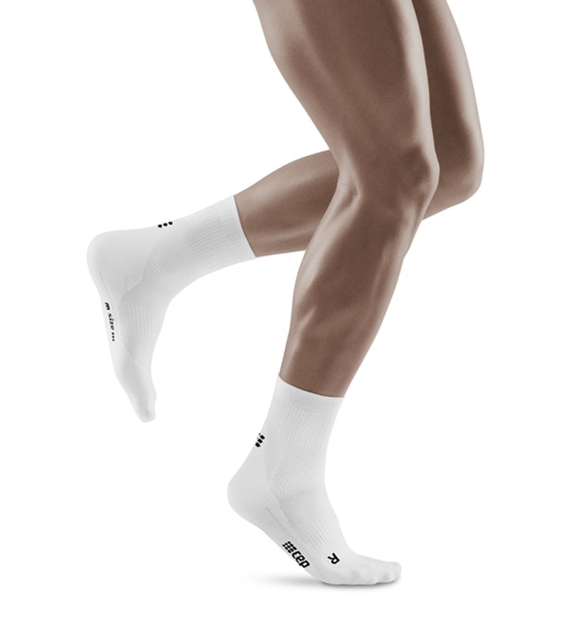 CEP - Classic All Compression Socks Mid Cut Men