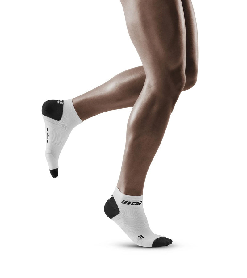 CEP - Compression Socks Low Cut 3.0 Men