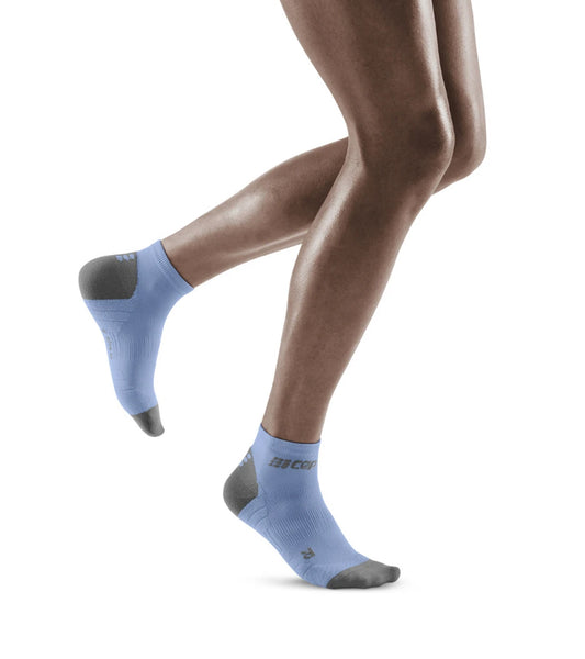 CEP - Compression Low Cut Socks Women