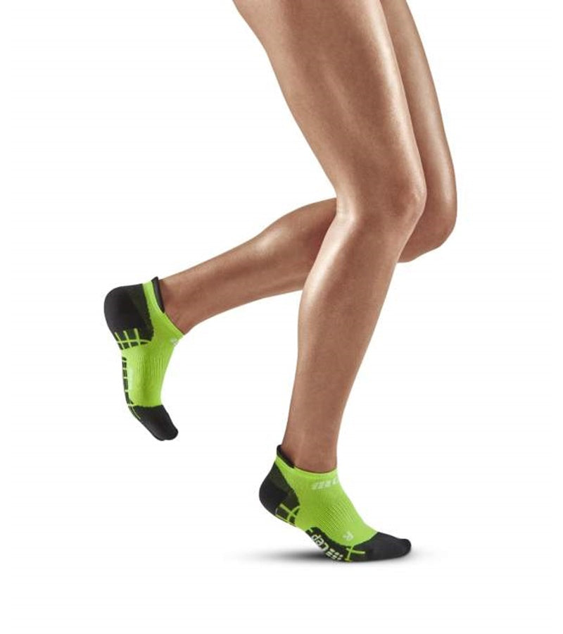 CEP - Ultralight Compression Socks No Show Women