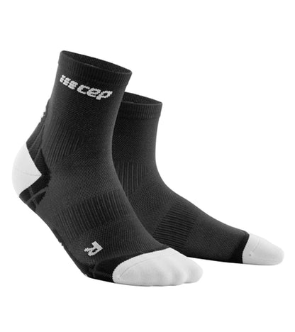 CEP - Ultralight Compression Socks Mid Cut Men