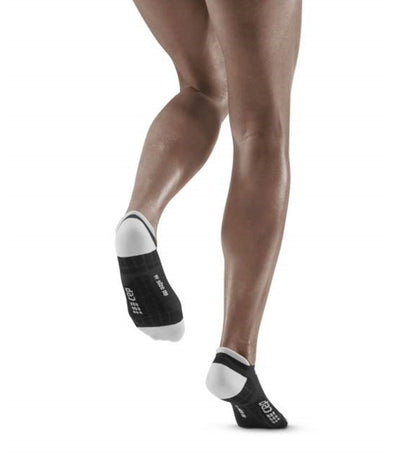 CEP - Ultralight Compression Socks No Show Women