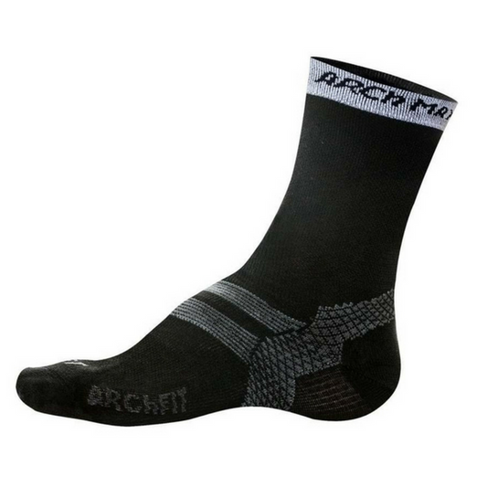 ARCH MAX - Archfit Bike Socks Short