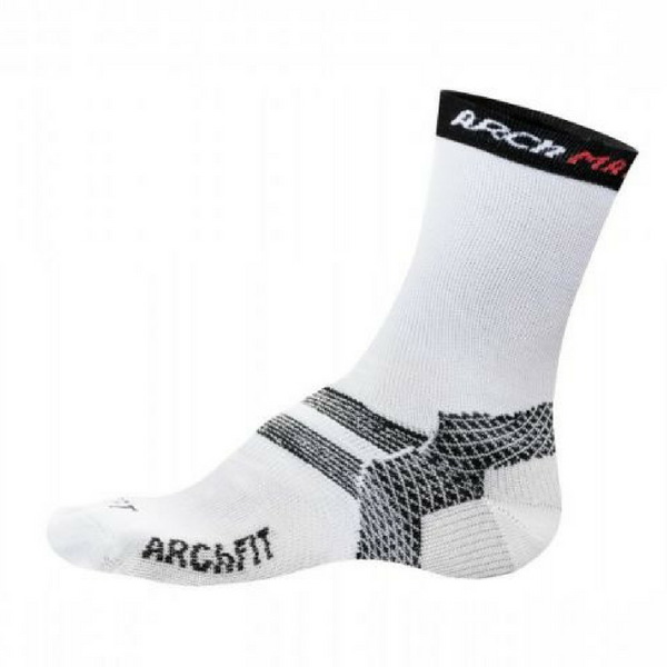 ARCH MAX - Archfit Bike Socks Short