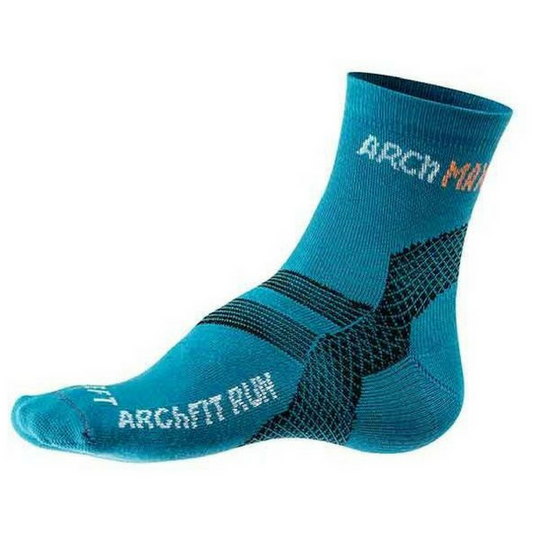 ARCH MAX - Archfit Run Socks Short