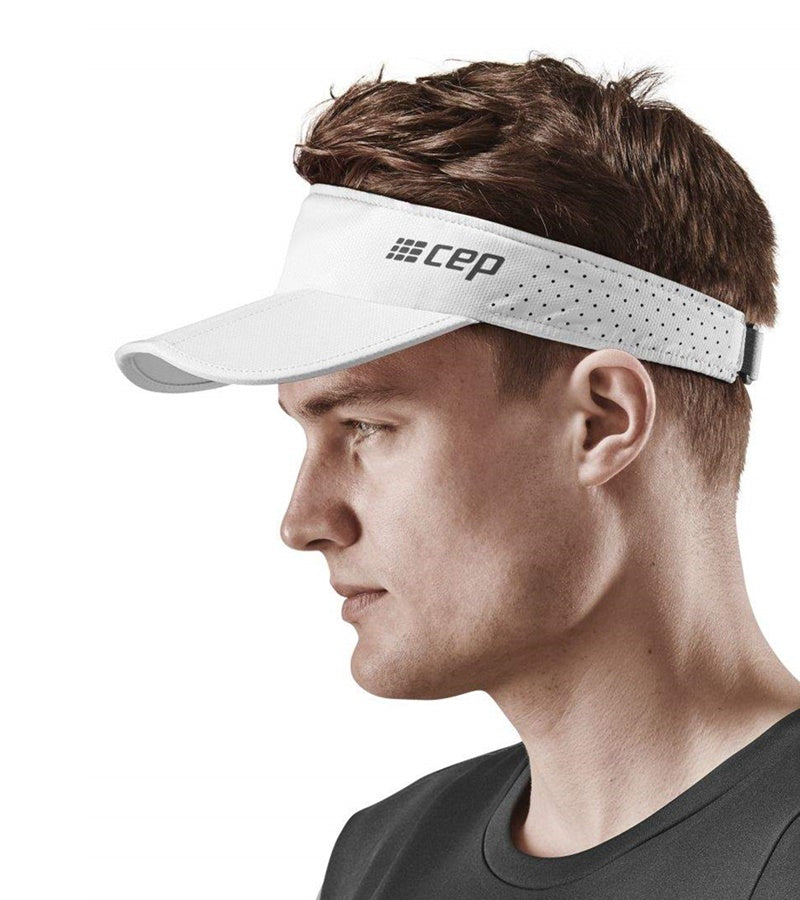CEP - The Run Visor Unisex