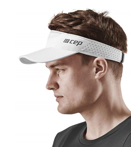 CEP - The Run Visor Unisex