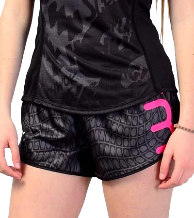 TAYMORY - Running Short Low R50 Myself
