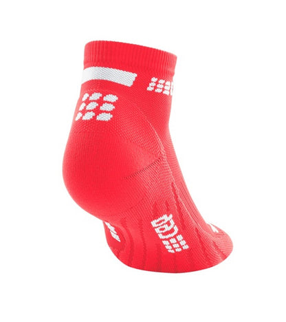 CEP - The Run Compression Socks Low Cut 4.0 Men