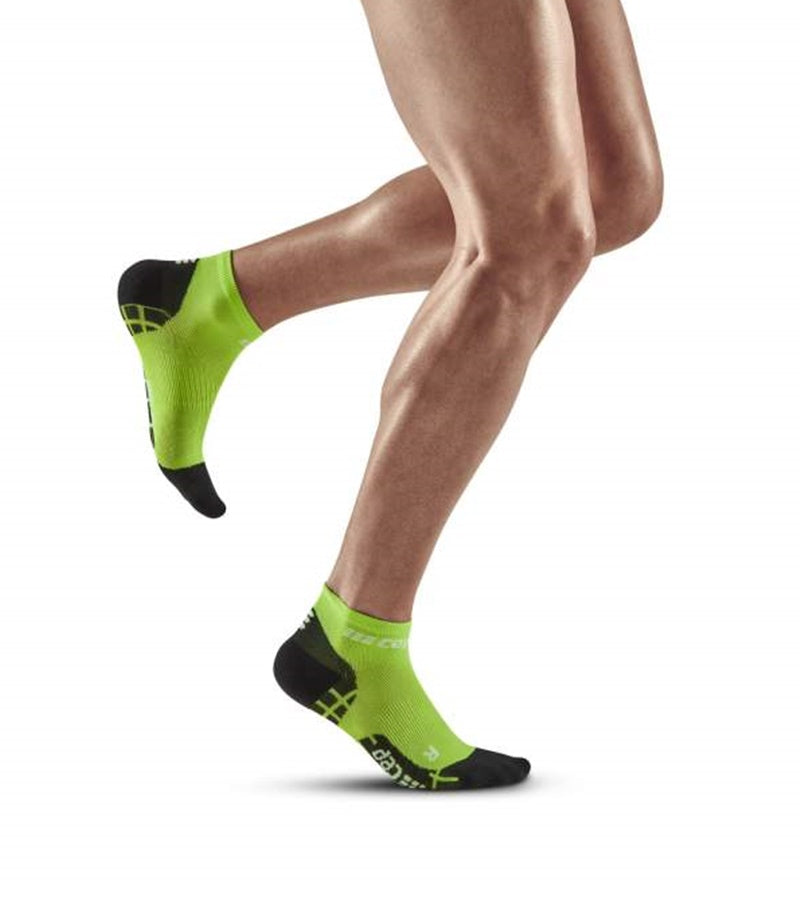 CEP - Ultralight Compression Socks Low Cut Women