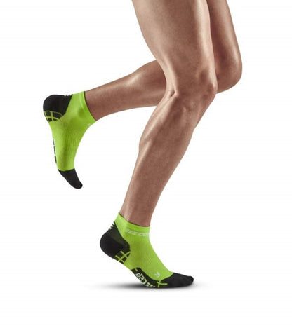CEP - Ultralight Compression Socks Low Cut Women