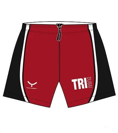 TAYMORY - Running Short High R45