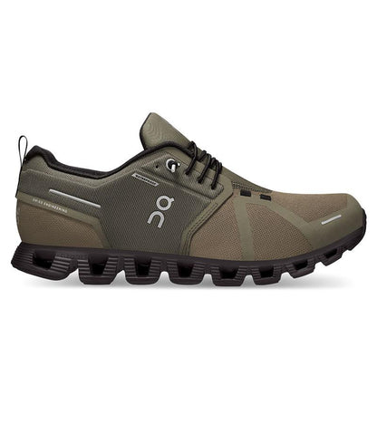 ON - Cloud 5 Waterproof Men