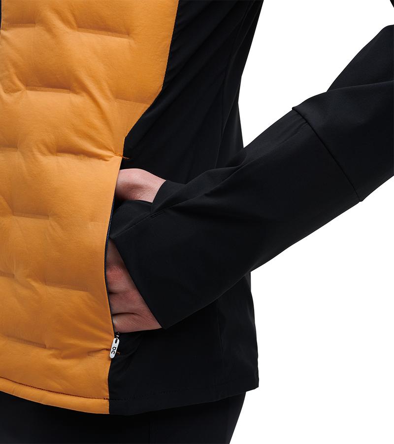 ON - Climate Jacket Men