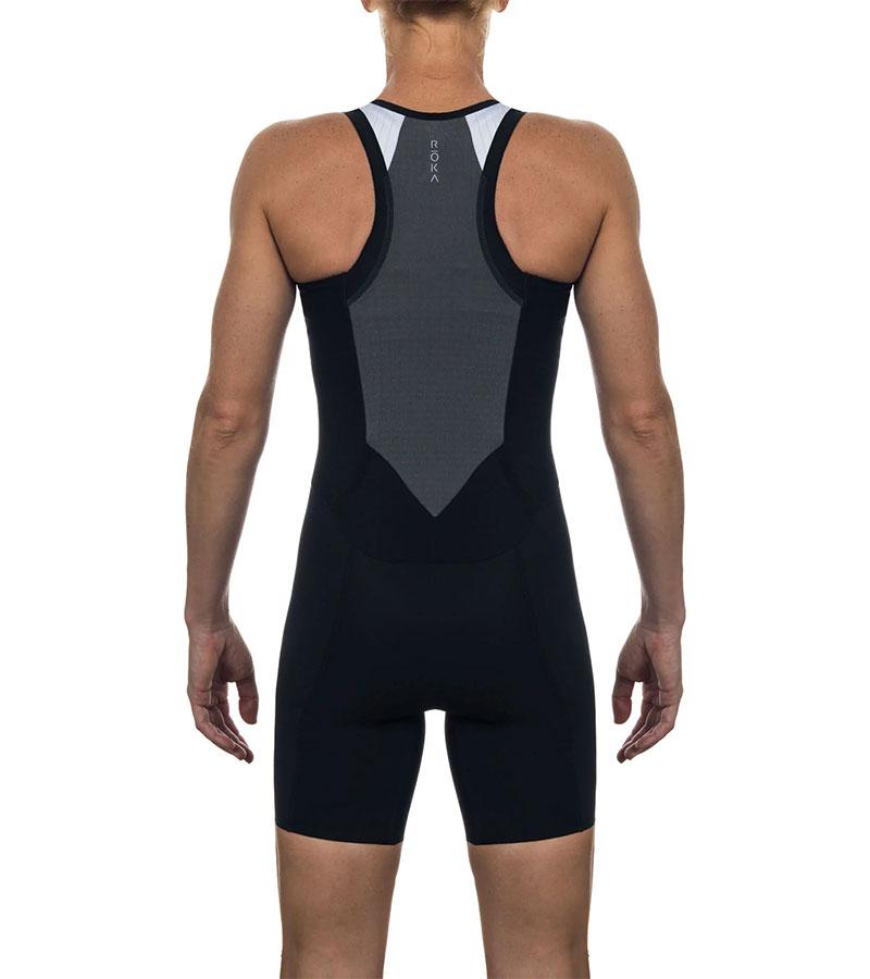 ROKA - Elite Aero II Sleeveless Tri Suit Women