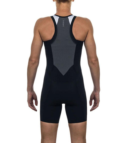 ROKA - Elite Aero II Sleeveless Tri Suit Women