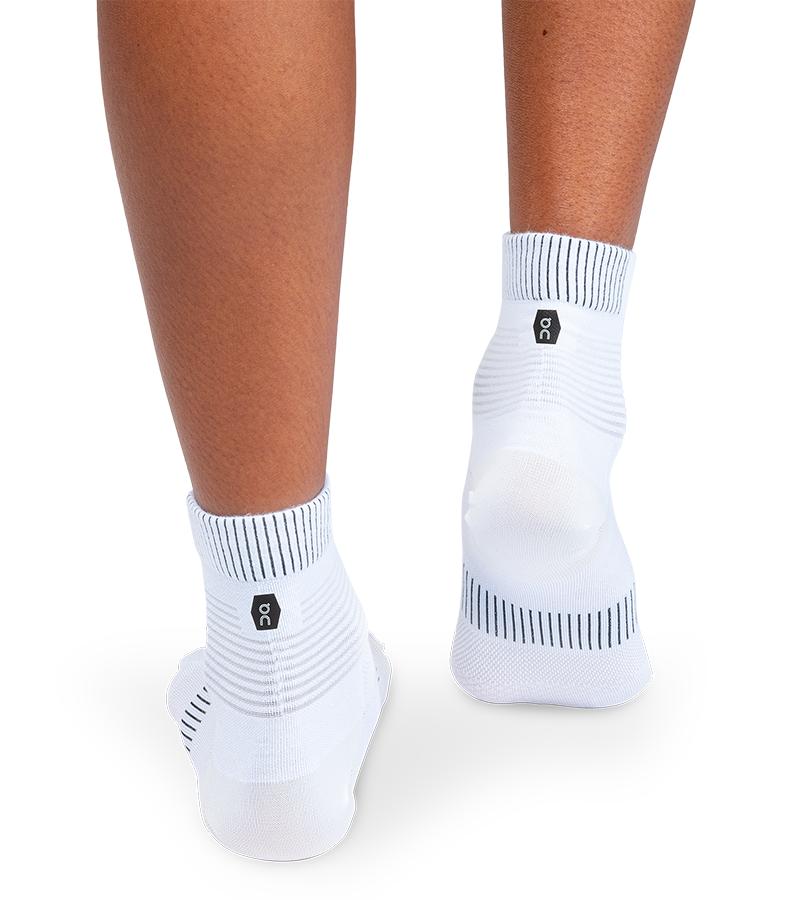 ON - Ultralight Mid Sock Women