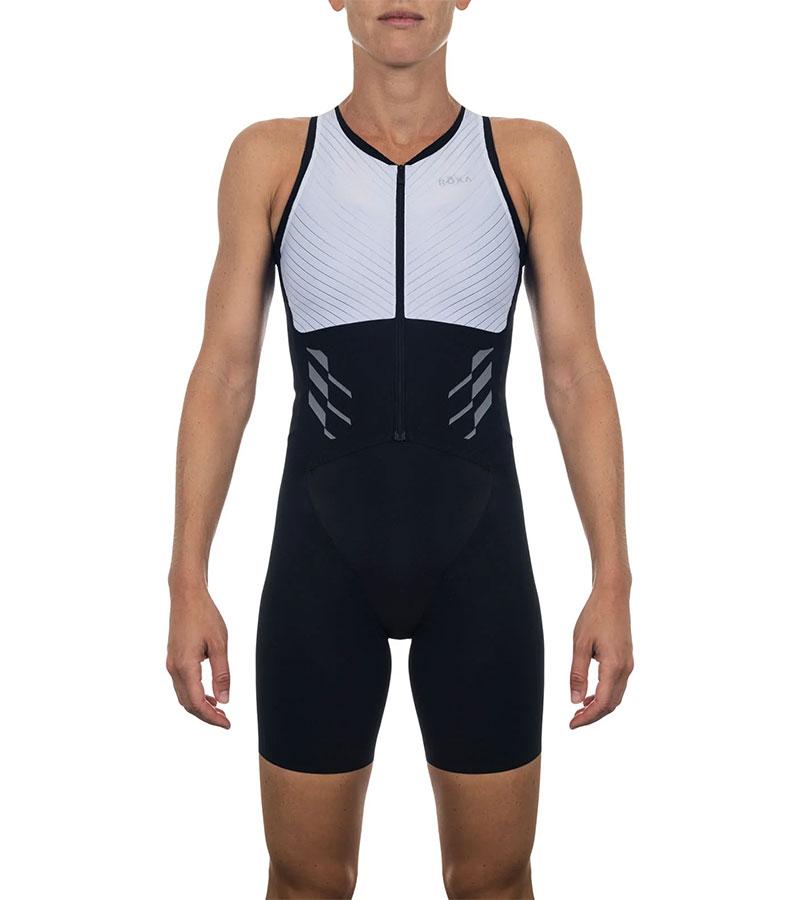 ROKA - Elite Aero II Sleeveless Tri Suit Women