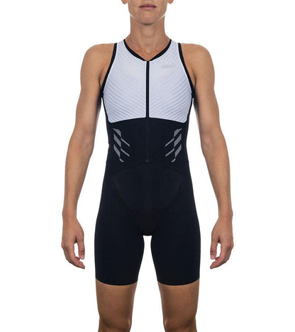 ROKA - Elite Aero II Sleeveless Tri Suit Women