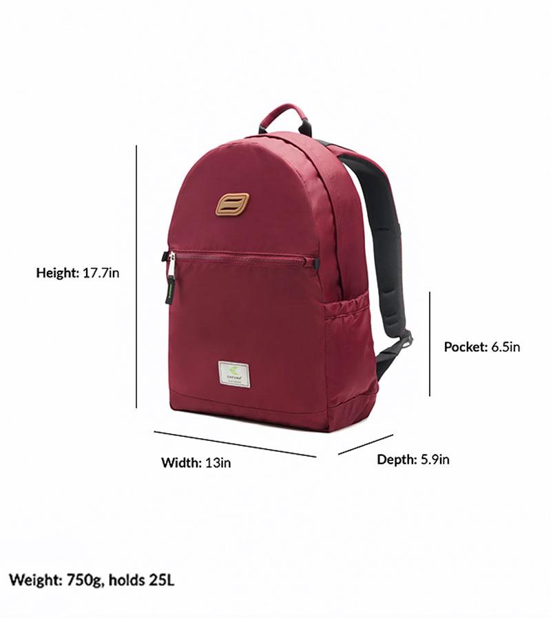 CARIUMA - JJ Backpack