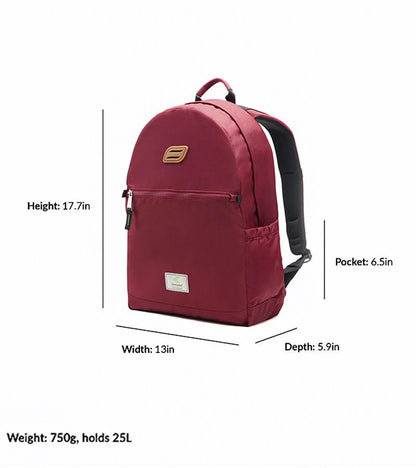 CARIUMA - JJ Backpack