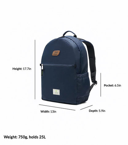 CARIUMA - JJ Backpack