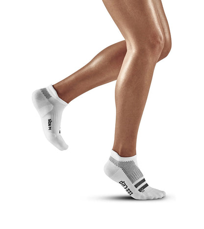 CEP - Training Compression Socks No Show Unisex
