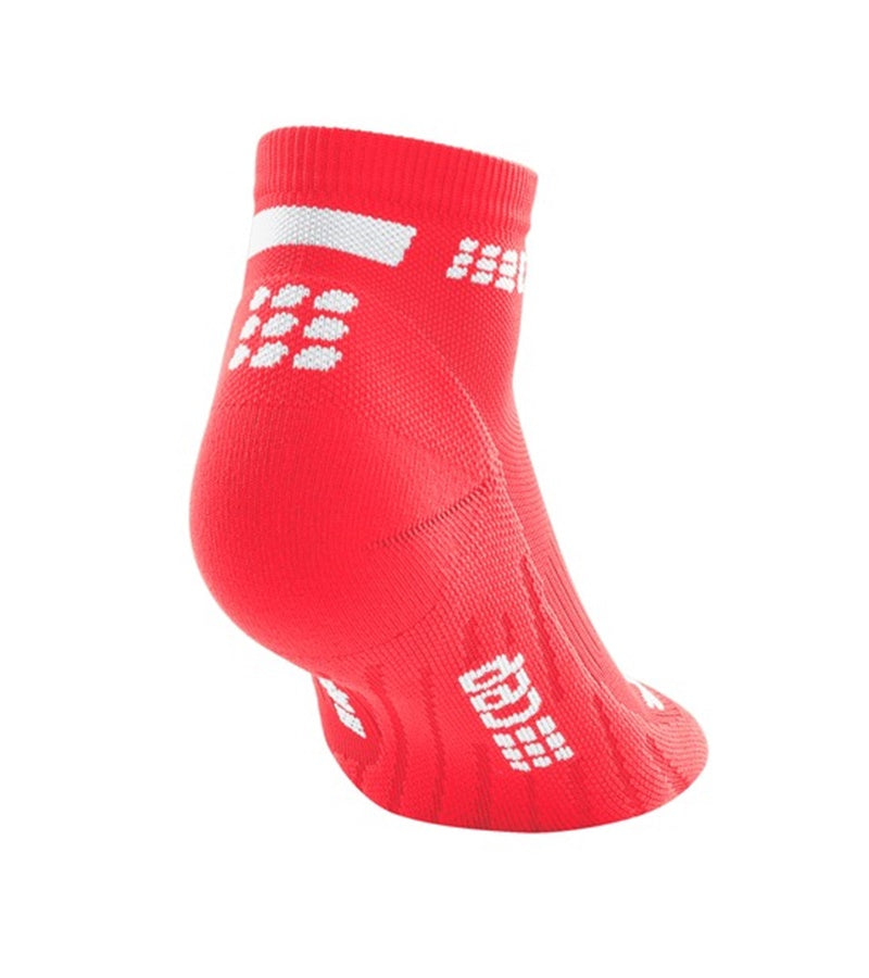 CEP - The Run Compression Socks Low Cut 4.0 Women