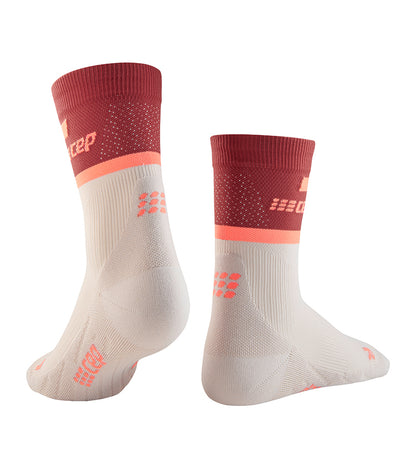 CEP - The Run Compression Socks Mid Cut 4.0 Women