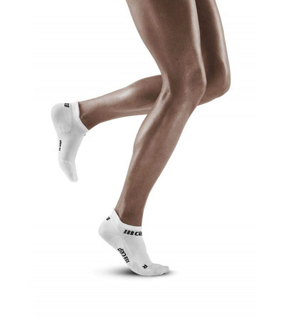 CEP - The Run Compression Socks No Show 4.0 Women