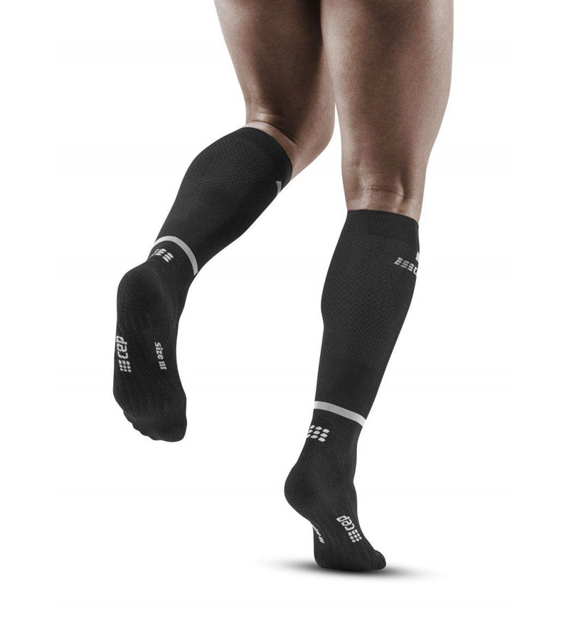 CEP - The Run Compression Socks Tall V4 Men