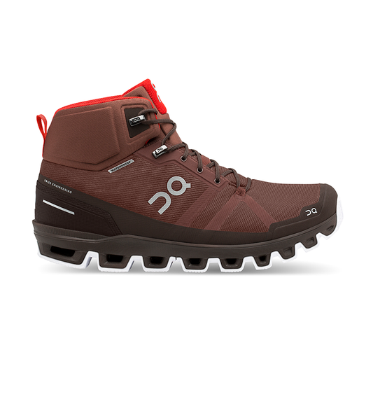 ON - Cloudrock Waterproof Men