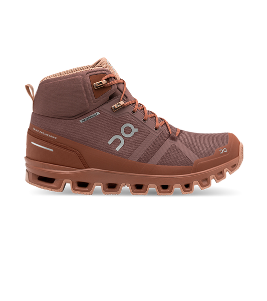 ON - Cloudrock Waterproof Women