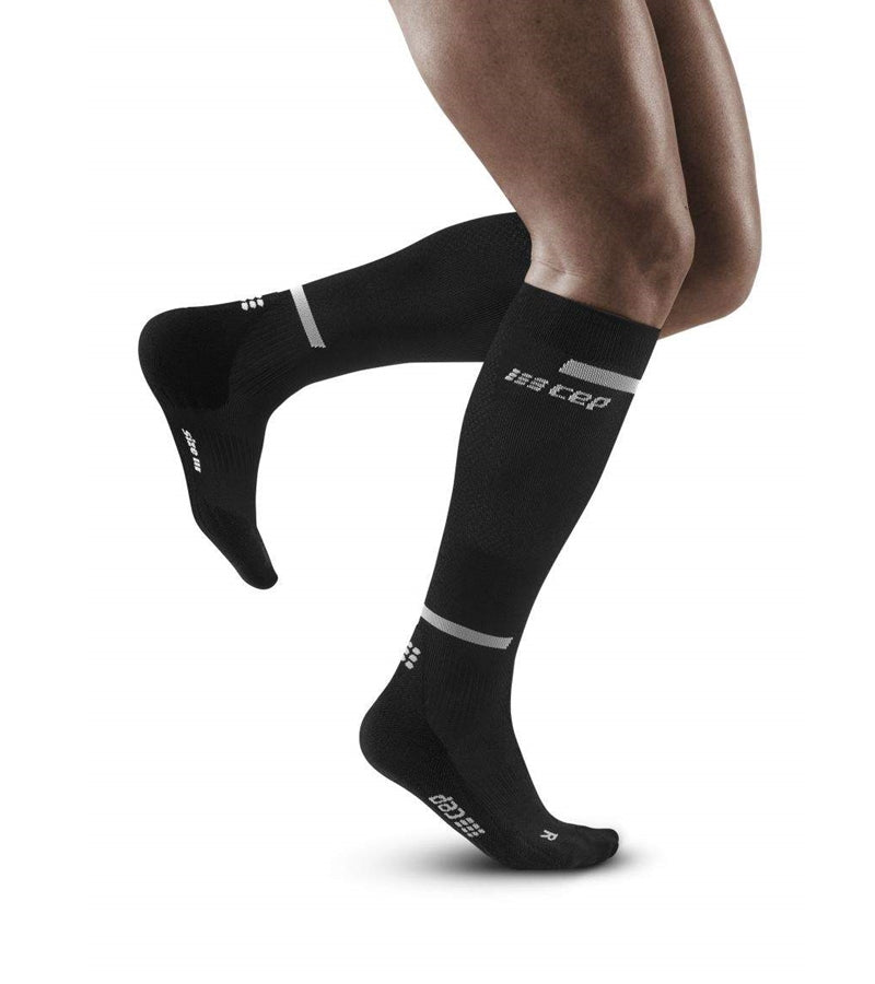 CEP - The Run Compression Socks Tall V4 Men