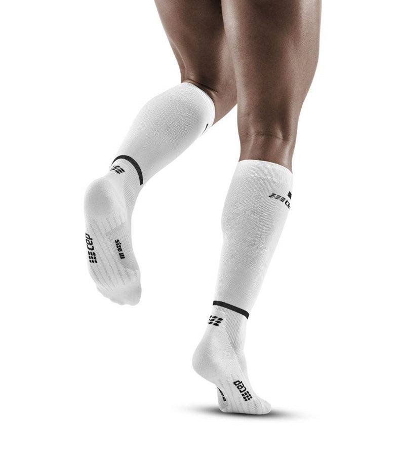 CEP - The Run Compression Socks Tall V4 Men