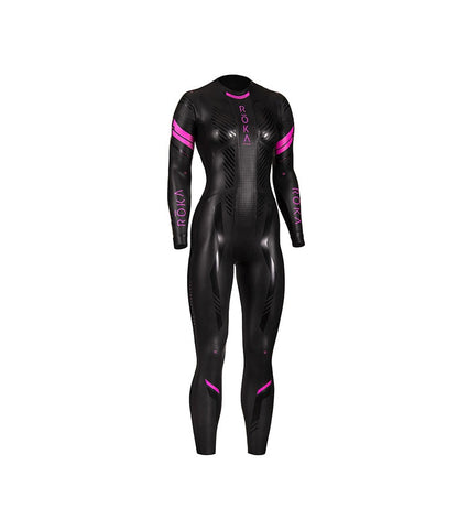 ROKA - Maverick Pro II Wetsuit Women