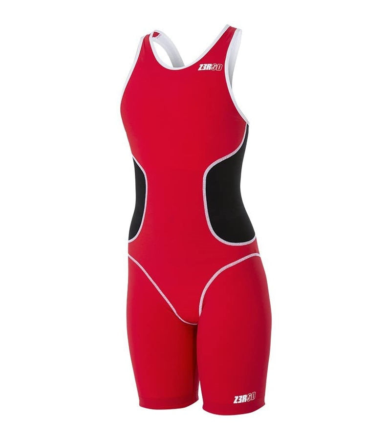 Z3ROD - oSUIT Women