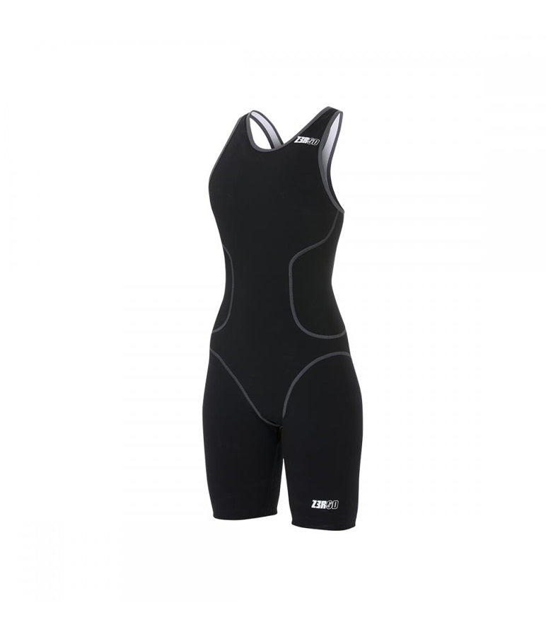 Z3R0D - oSUIT Women Black Series Size S