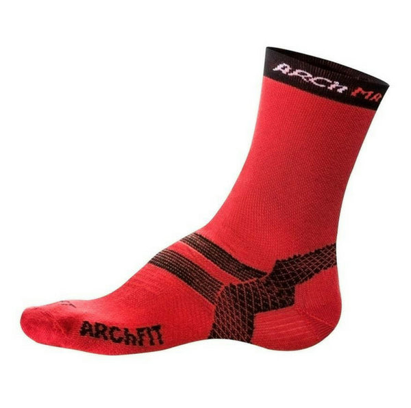 ARCH MAX - Archfit Bike Socks Short - Discounted