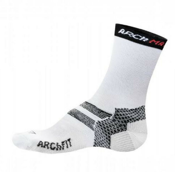 ARCH MAX - Archfit Bike Socks Short - Discounted